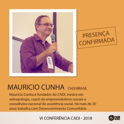 Mauricio Cunha